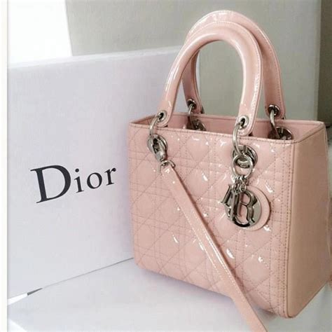 christian dior pink|Christian Dior handbags pink.